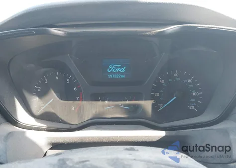 2015 Ford Transit-250 z USA, uszkodzony, nr VIN 1FTNR2CG8FKA22289